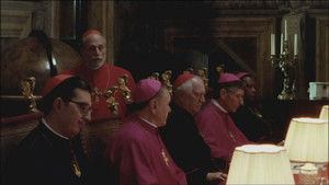 Plutarch's circle / The prophecy