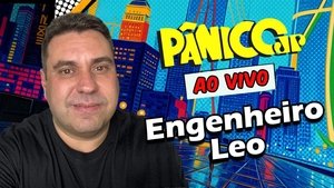 ENGENHEIRO LEO | PÂNICO - 17/06/2025