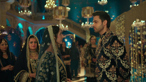 Mahid Suspects Nazima