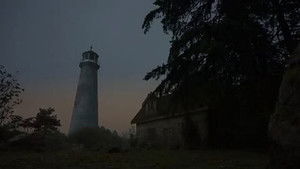 The Tale of the Darkhouse