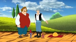 Hans In Luck