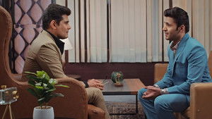 Mihir to Assist Ajay, Tulsi