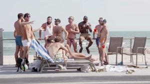 Welcome to Fire Island