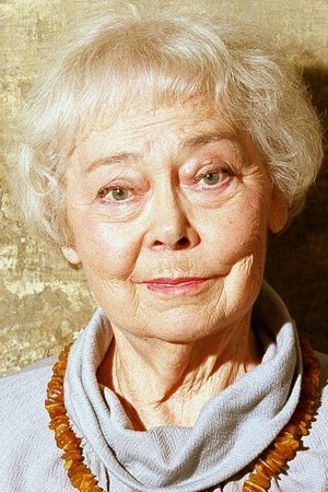 Gerda Gilboe