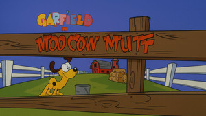 Moo Cow Mutt