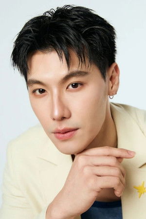 Suphakorn Sriphotong