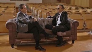 La voz y la voz (Miguel Ángel Revilla e Iñaki Gabilondo)