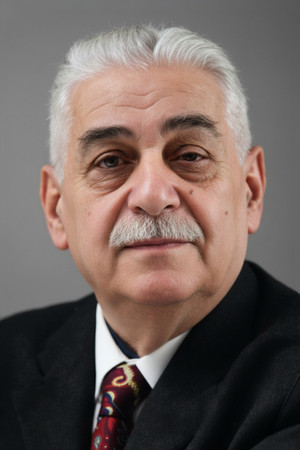 Faik Coşkun