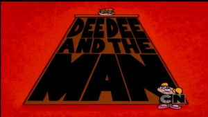 Dee Dee and the Man
