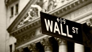 Money, Power and Wall Street Parts I-IV
