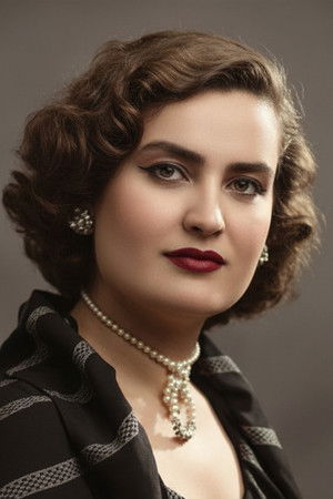 Mualla Mukadder Atakan