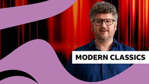 Modern Classics at the Proms