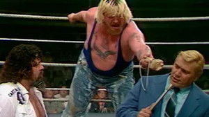 All Star Wrestling - March 28, 1981