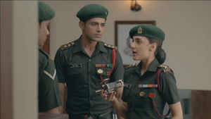 Bullet of the Bitter Past