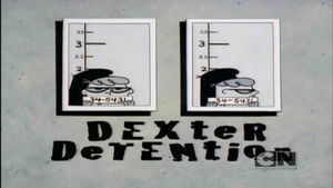 Dexter Detention