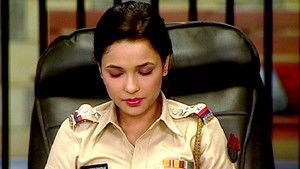 Fir Against The Face Painter