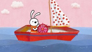 It's a Boat / It's a Mountain