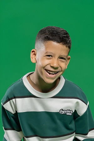 Imran Benkarara