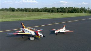 Worcestershire Sauce, Lawn Bowls, Radio-Controlled Model Jets