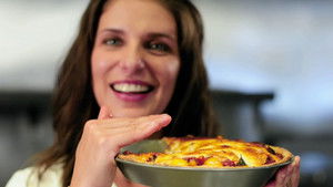 Tomatoes: You Say Heirloom, I Say Old Timey