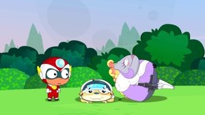 Episode 16