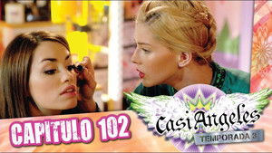 Episode 102: AS IF IT WHERE THE FIRST TIME