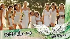 Episode 160: ALMOST ANGELS