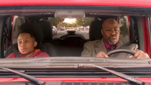 The Cheerleader Leader