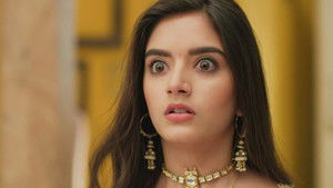 Natasha Gets Punished