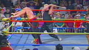 ECW Hardcore TV - Sep. 06, 1994