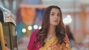 Dhara Misunderstands Gautam