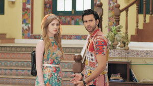 Emily Confronts Aarav