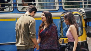 Prerna Changes Her Decision