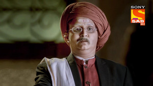 Tauji's Ghost Busted