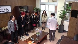 Five Transfer Students Arrive At Saera Girls’ High School