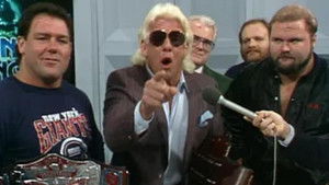 World Championship Wrestling - Dec. 13, 1986