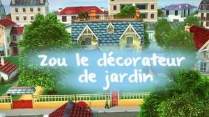 Zou the Garden Decorator