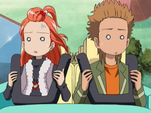 Heart of Friendship, Important Feelings