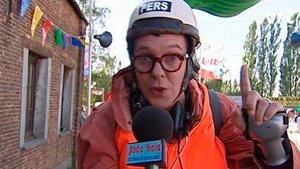 Stokken in de wielen
