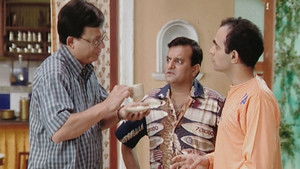 More Trouble In Thakkar House