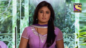 Dr. Ranganath in a Romantic Mood