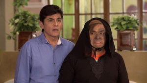 Amma Ji Avenges Her Insult