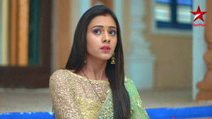 Amaya Asks Sneha to Leave