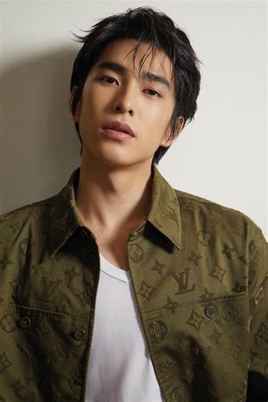 Tseng Jing-Hua