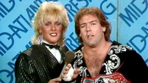 Mid-Atlantic Championship Wrestling - Jun. 08, 1985