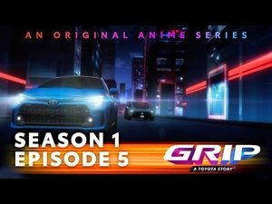 Drift City