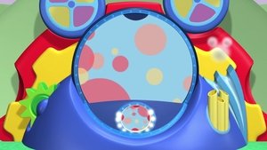 Minnie's Mystery