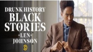 The Story of Len Johnson