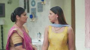 Prafulla Misleads Raavi