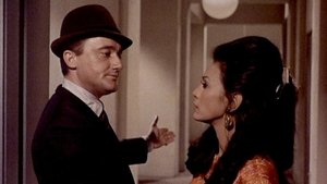 The Man from THRUSH Affair